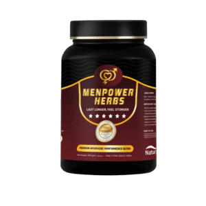 Menpowerherbs